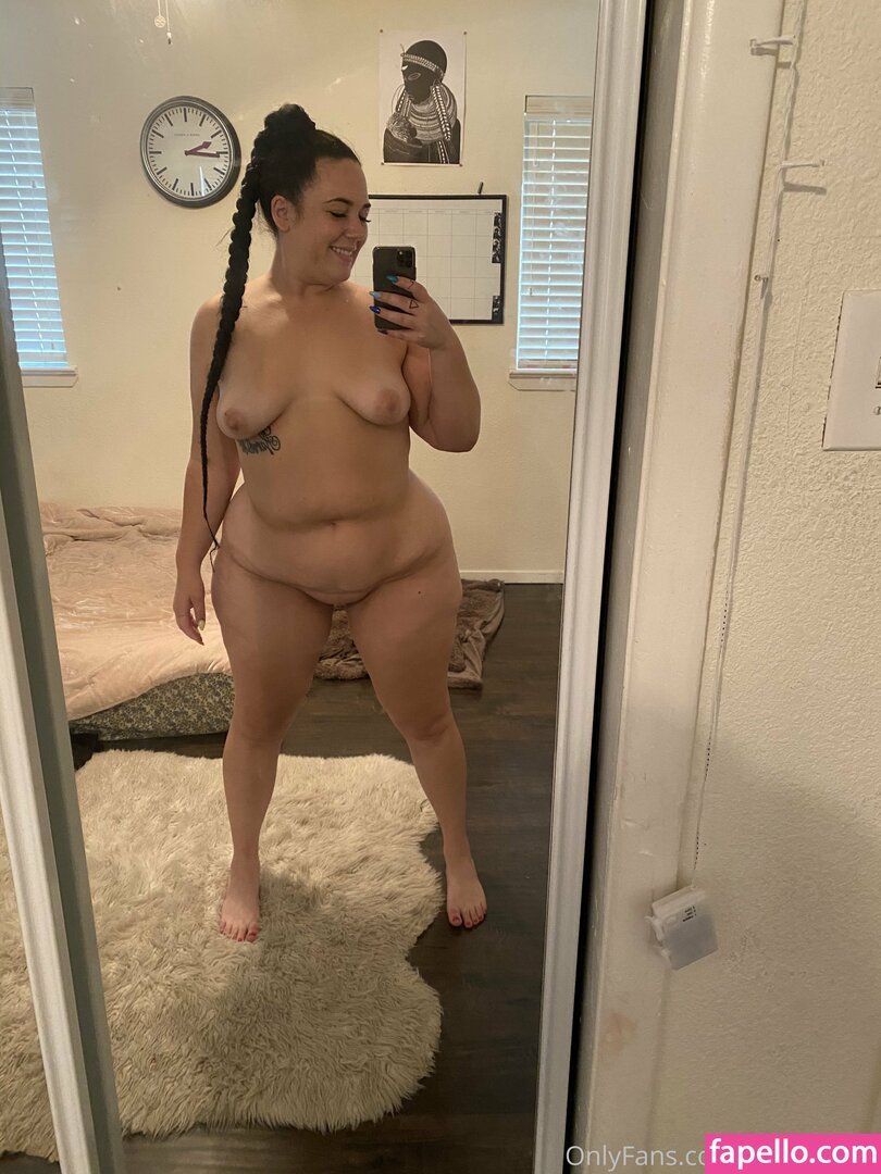 Fat Ass PAWG #pHGvXhS6